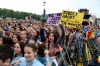 Sziget festival 2014: Tlampače hlásí plno!