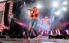 Sziget festival 2014: Tlampače hlásí plno!