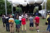 Sziget festival 2014: Tlampače hlásí plno!
