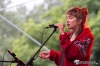 Sziget festival 2014: Tlampače hlásí plno!