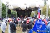 Sziget festival 2014: Tlampače hlásí plno!