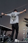 Sziget festival 2014: Tlampače hlásí plno!