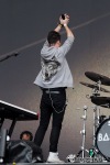 Sziget festival 2014: Tlampače hlásí plno!