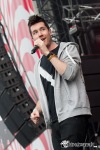 Sziget festival 2014: Tlampače hlásí plno!