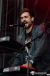 Sziget festival 2014: Tlampače hlásí plno!