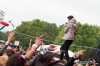 Sziget festival 2014: Tlampače hlásí plno!