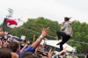 Sziget festival 2014: Tlampače hlásí plno!