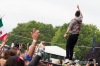 Sziget festival 2014: Tlampače hlásí plno!