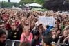 Sziget festival 2014: Tlampače hlásí plno!