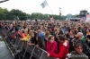 Sziget festival 2014: Tlampače hlásí plno!