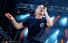 Sziget festival 2014: Korn a Klaxons svlékali holkám podprsenky