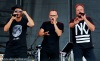 Sziget festival 2014: Korn a Klaxons svlékali holkám podprsenky