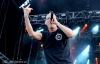 Sziget festival 2014: Korn a Klaxons svlékali holkám podprsenky