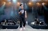 Sziget festival 2014: Korn a Klaxons svlékali holkám podprsenky