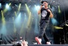 Sziget festival 2014: Korn a Klaxons svlékali holkám podprsenky