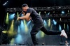 Sziget festival 2014: Korn a Klaxons svlékali holkám podprsenky