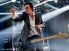 Sziget festival 2014: Korn a Klaxons svlékali holkám podprsenky