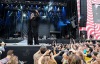 Sziget festival 2014: Korn a Klaxons svlékali holkám podprsenky