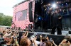 Sziget festival 2014: Korn a Klaxons svlékali holkám podprsenky