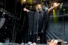 Sziget festival 2014: Korn a Klaxons svlékali holkám podprsenky