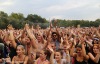 Sziget festival 2014: Korn a Klaxons svlékali holkám podprsenky