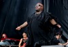 Sziget festival 2014: Korn a Klaxons svlékali holkám podprsenky