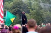 Sziget festival 2014: Korn a Klaxons svlékali holkám podprsenky