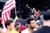 Sziget festival 2014: Korn a Klaxons svlékali holkám podprsenky