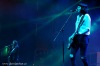 Sziget festival 2014: Korn a Klaxons svlékali holkám podprsenky