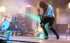 Sziget festival 2014: Korn a Klaxons svlékali holkám podprsenky