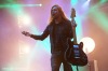 Sziget festival 2014: Korn a Klaxons svlékali holkám podprsenky