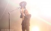Sziget festival 2014: Korn a Klaxons svlékali holkám podprsenky