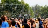 Sziget festival 2014: Korn a Klaxons svlékali holkám podprsenky