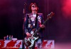 Sziget festival 2014: Korn a Klaxons svlékali holkám podprsenky