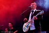 Sziget festival 2014: Korn a Klaxons svlékali holkám podprsenky