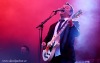 Sziget festival 2014: Korn a Klaxons svlékali holkám podprsenky