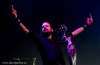 Sziget festival 2014: Korn a Klaxons svlékali holkám podprsenky