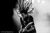 Sziget festival 2014: Korn a Klaxons svlékali holkám podprsenky
