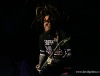 Sziget festival 2014: Korn a Klaxons svlékali holkám podprsenky