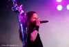 Sziget festival 2014: Korn a Klaxons svlékali holkám podprsenky