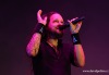 Sziget festival 2014: Korn a Klaxons svlékali holkám podprsenky