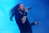 Sziget festival 2014: Korn a Klaxons svlékali holkám podprsenky
