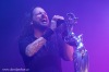 Sziget festival 2014: Korn a Klaxons svlékali holkám podprsenky