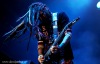 Sziget festival 2014: Korn a Klaxons svlékali holkám podprsenky