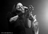 Sziget festival 2014: Korn a Klaxons svlékali holkám podprsenky