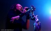 Sziget festival 2014: Korn a Klaxons svlékali holkám podprsenky