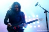 Sziget festival 2014: Korn a Klaxons svlékali holkám podprsenky