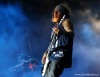 Sziget festival 2014: Korn a Klaxons svlékali holkám podprsenky