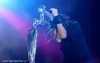 Sziget festival 2014: Korn a Klaxons svlékali holkám podprsenky
