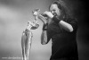 Sziget festival 2014: Korn a Klaxons svlékali holkám podprsenky